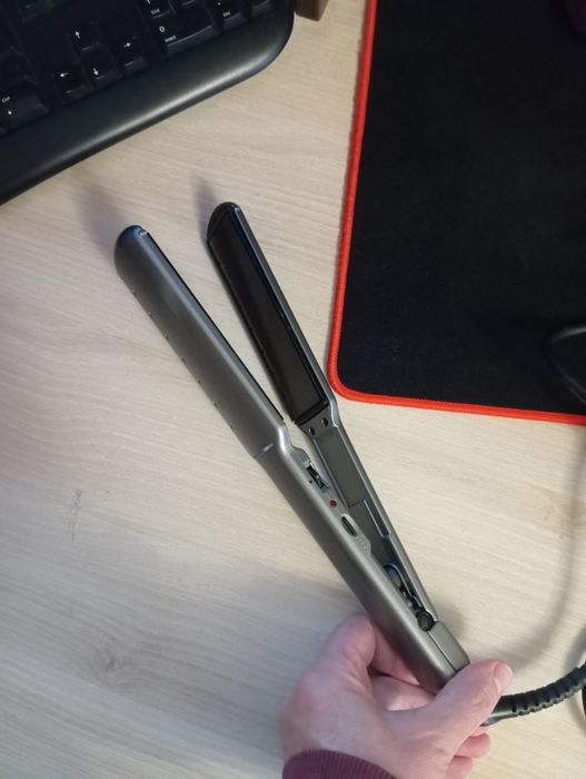 праска для волосся babyliss BAB2073EPE DRY & Straightrn