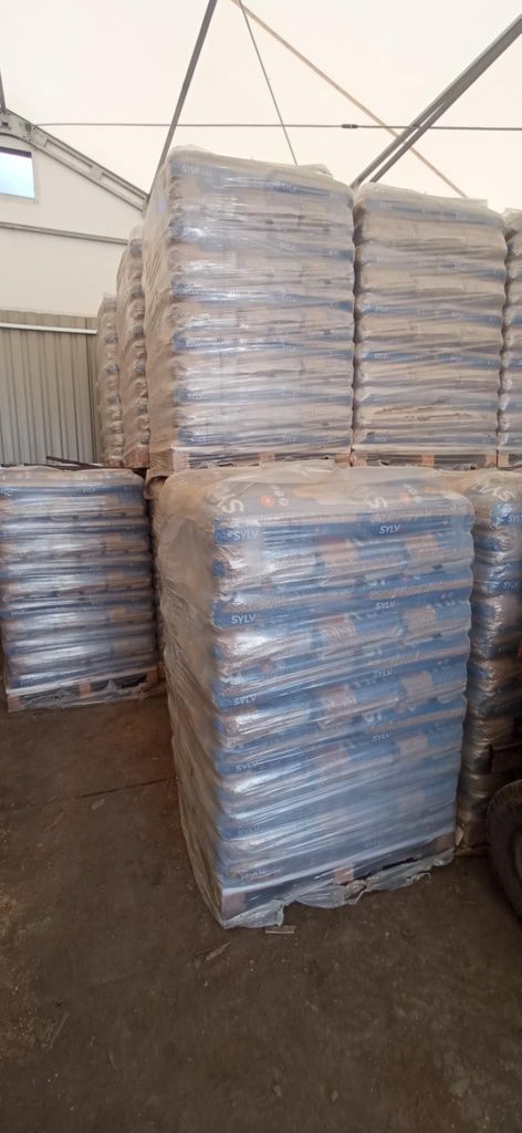 Pellet Sylva  6mm