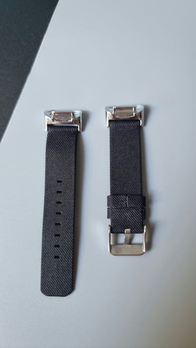 Pasek płócienny kompatybilny z Fitbit Charge 5