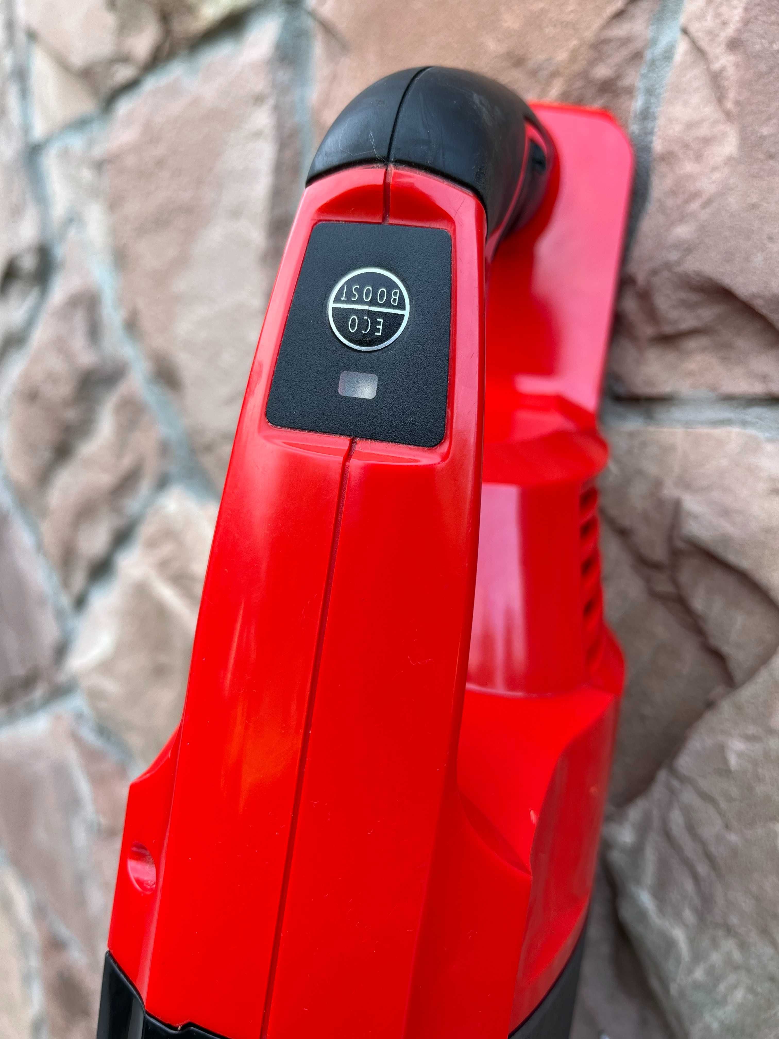 Пилосос EINHELL TE-SV 18 Li - Solo без аку і зарядного