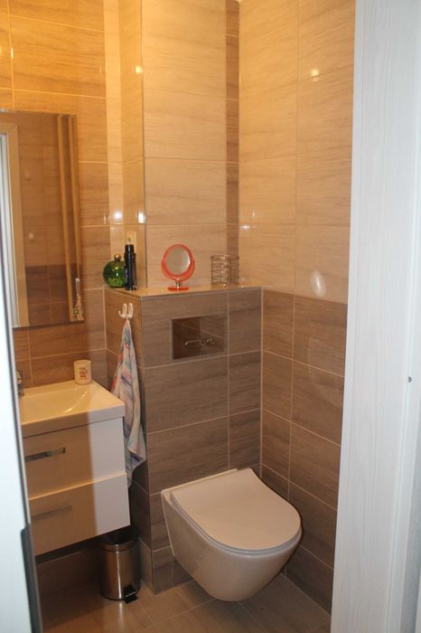 Mieszkanie 3-pokojowe w Dusznikach Zdroju do wynajęcia od listopada