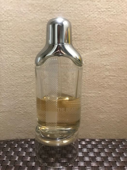 Burberry The Beat парфумована вода