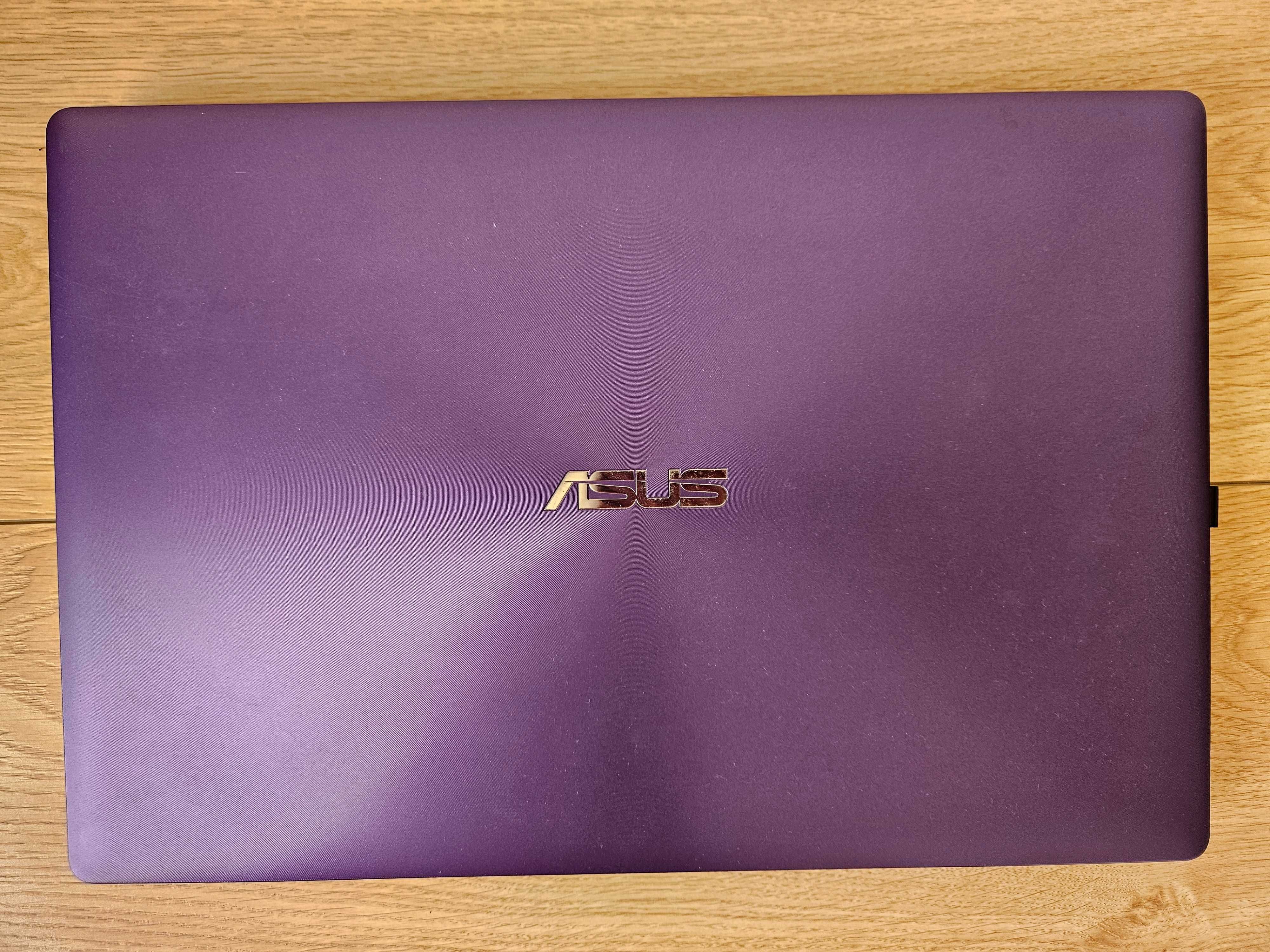 Asus computador portátil