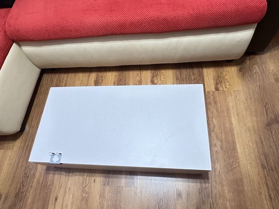 Szafka łazienkowa Biała Ikea