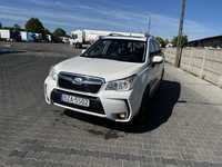 Subaru Forester XT