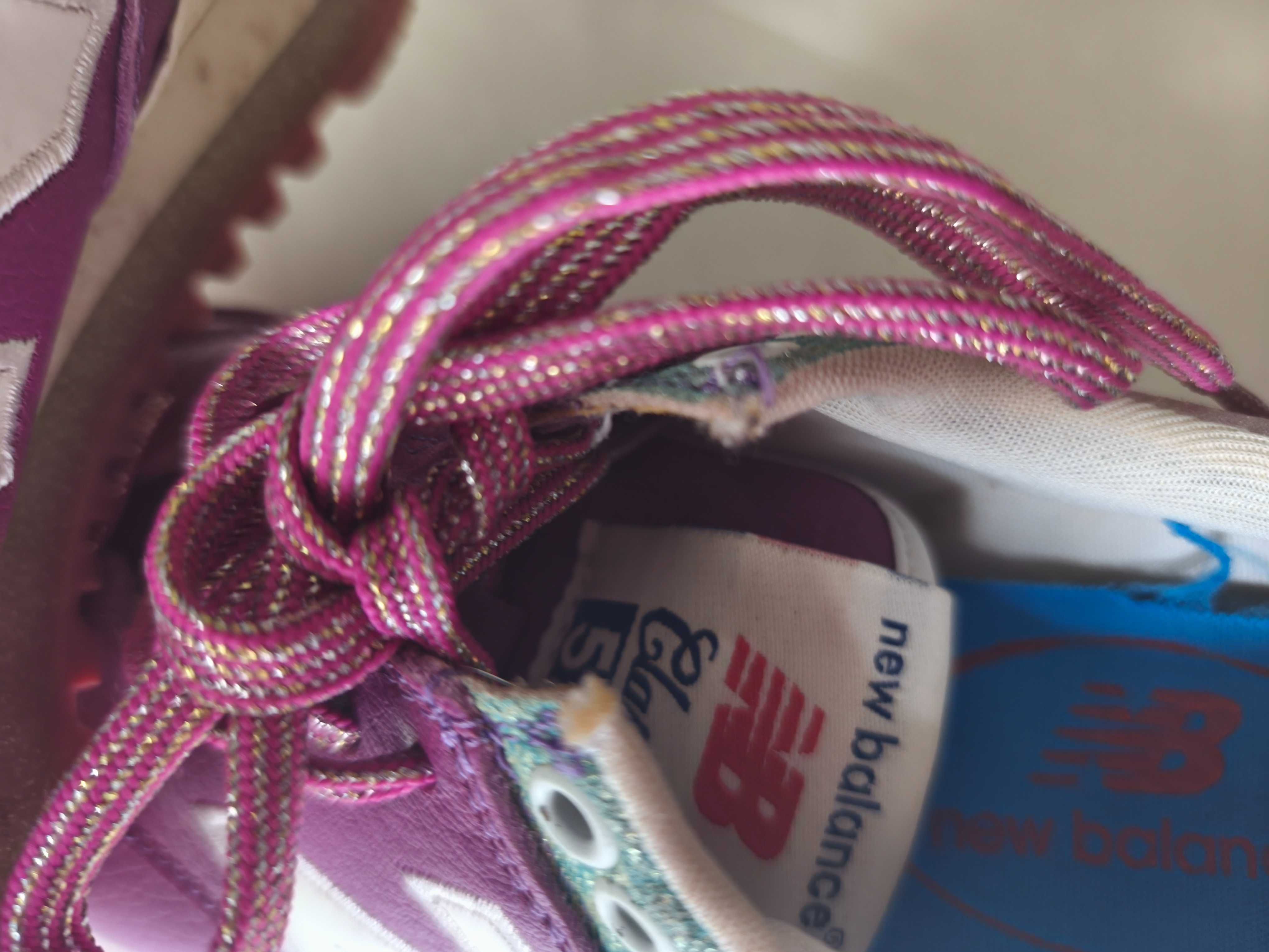 Sapatilhas New Balance