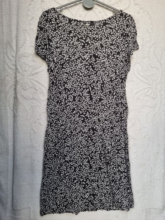 Vestido preto S. Oliver n°42  VT 111