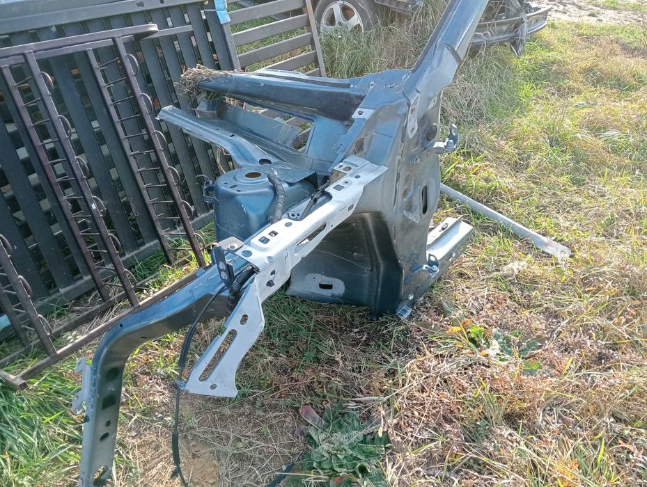 Podłużnica  .ćwiartka  lewy przód Ford Kuga MK3 Escape MK4