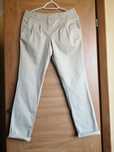 Spodnie damskie chino