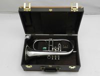 Flugelhorn Willson 2300TA Po przeglądzie technicznym DR24-192