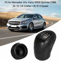 Mocas 6V Mercedes Benz Vito Viana Sprinter w639 NOVAS