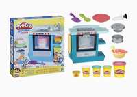 Play-Doh Ciastolina Torty Piekarnik + Akcesoria F1321 Hasbro