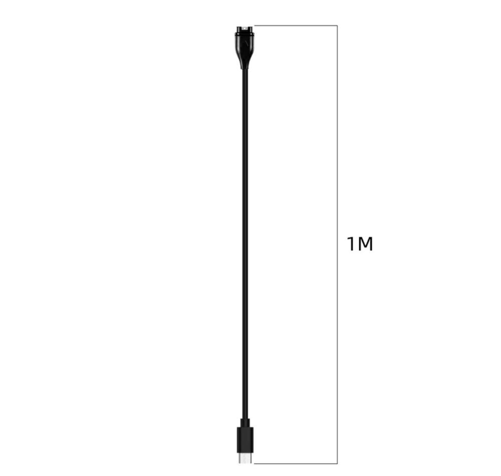 ŁADOWARKA do Garmin TYPE-C ( Gen 7 )
