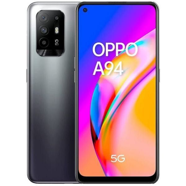 OPPO A94 5G novo e selado, desbloqueado