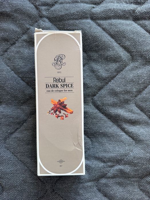 Perfume Rebul 250ml