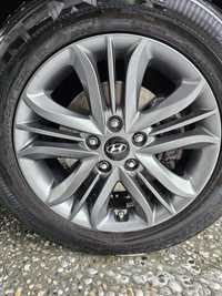 Felgi 5x114.3 r17 hyundai