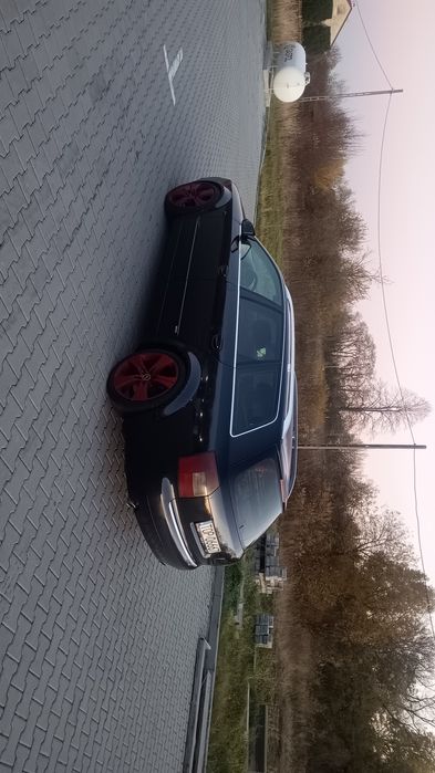 Sprzedam audi a4b6 2.4 benzyna + LPG