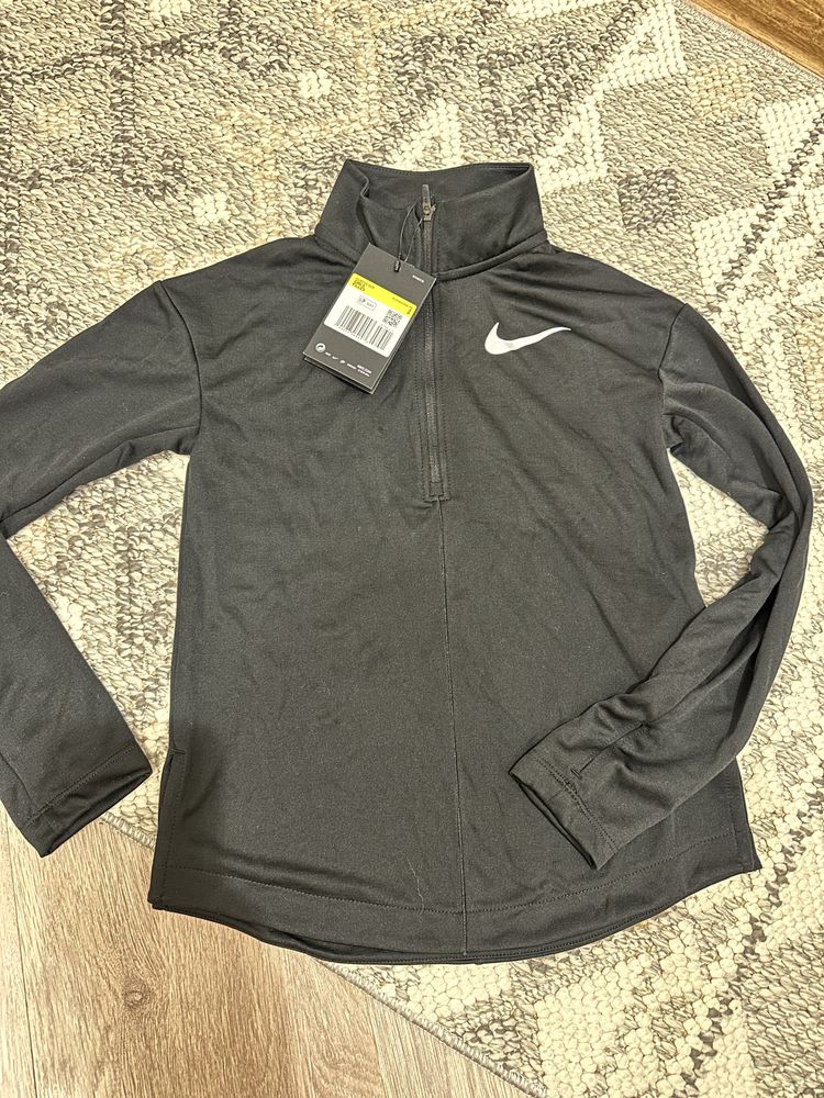 Кофта «Nike dri-fif”