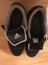 Buty sportowe marki Adidas