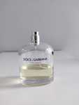 Dolce& Gabbana Pour Homme woda toaletowa dla mężczyzn