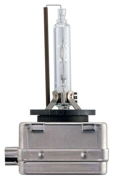 Lâmpadas Xenon de Origem Philips D1S, D2S, D2R, D3S, D4S, D5S, D8S
