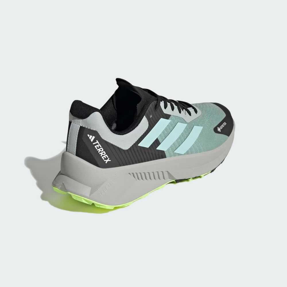 Кросівки Adidas Terrex Soulstride Flow Gore-Tex > 41 по 45р < Оригінал