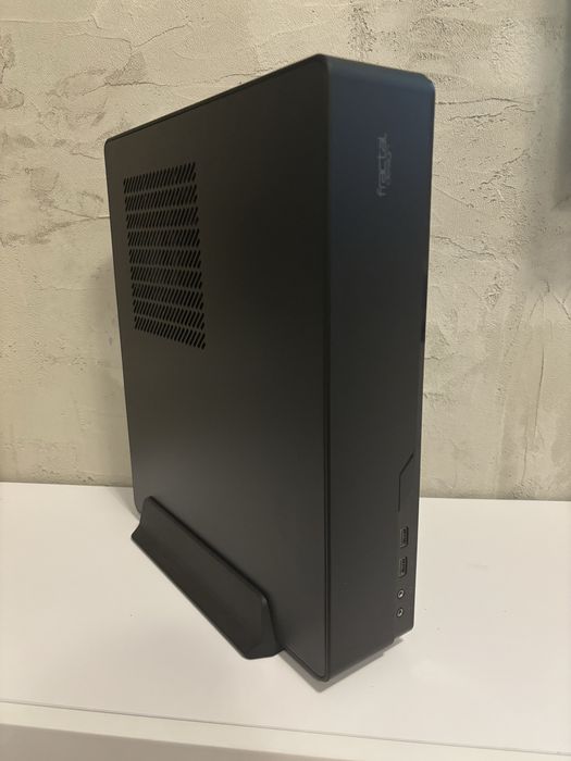 Komputer Mini-ITX AMD 4700S 8rdzeni,16GB RAM,RX 570 8GB,500SSD