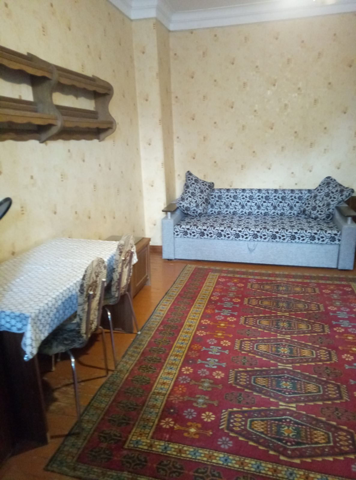 Сдам комнату в центре, ул. Мира
