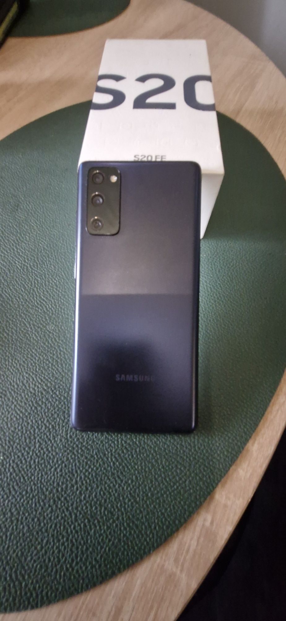 Samsung S20FE 128GB