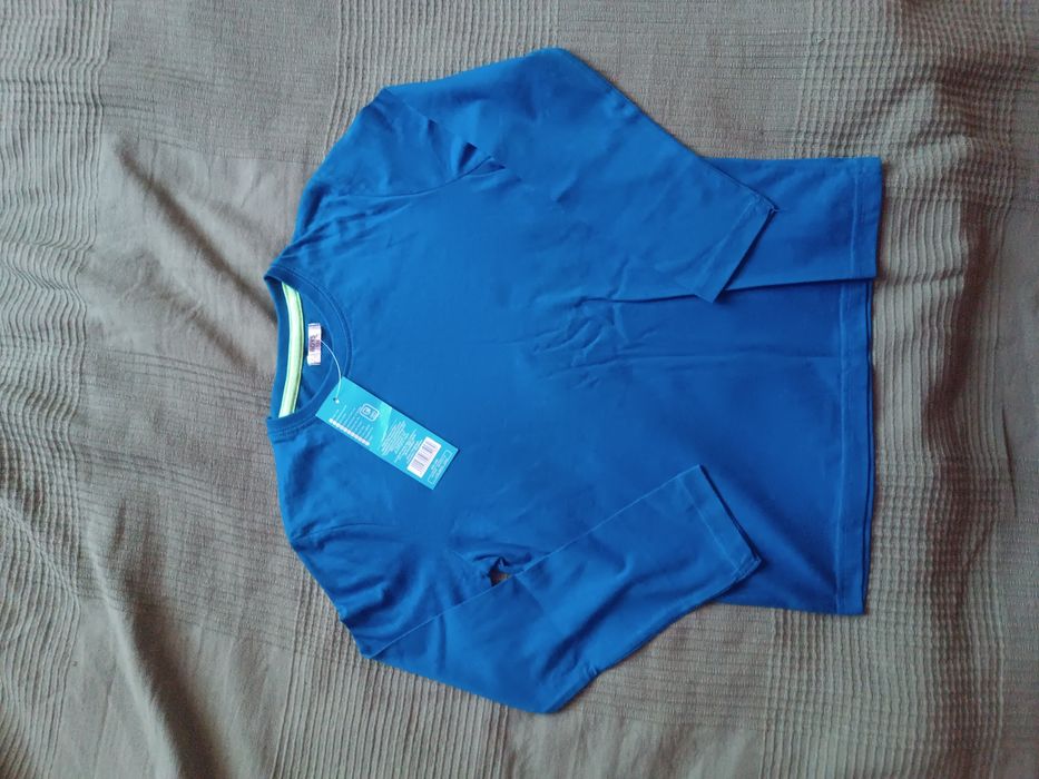 Bluzeczka dziecięca 134 nowa