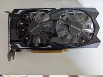 Karta graficzna Radeon rx 460