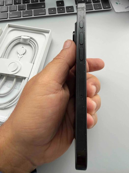 iPhone 16 PRO 128G com garantia