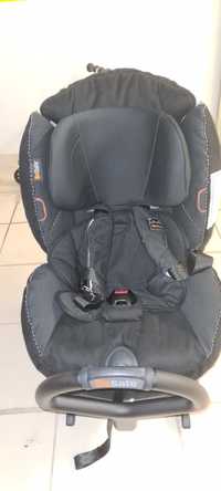 Cadeira auto BeSafe iZi Combi X3 isofix