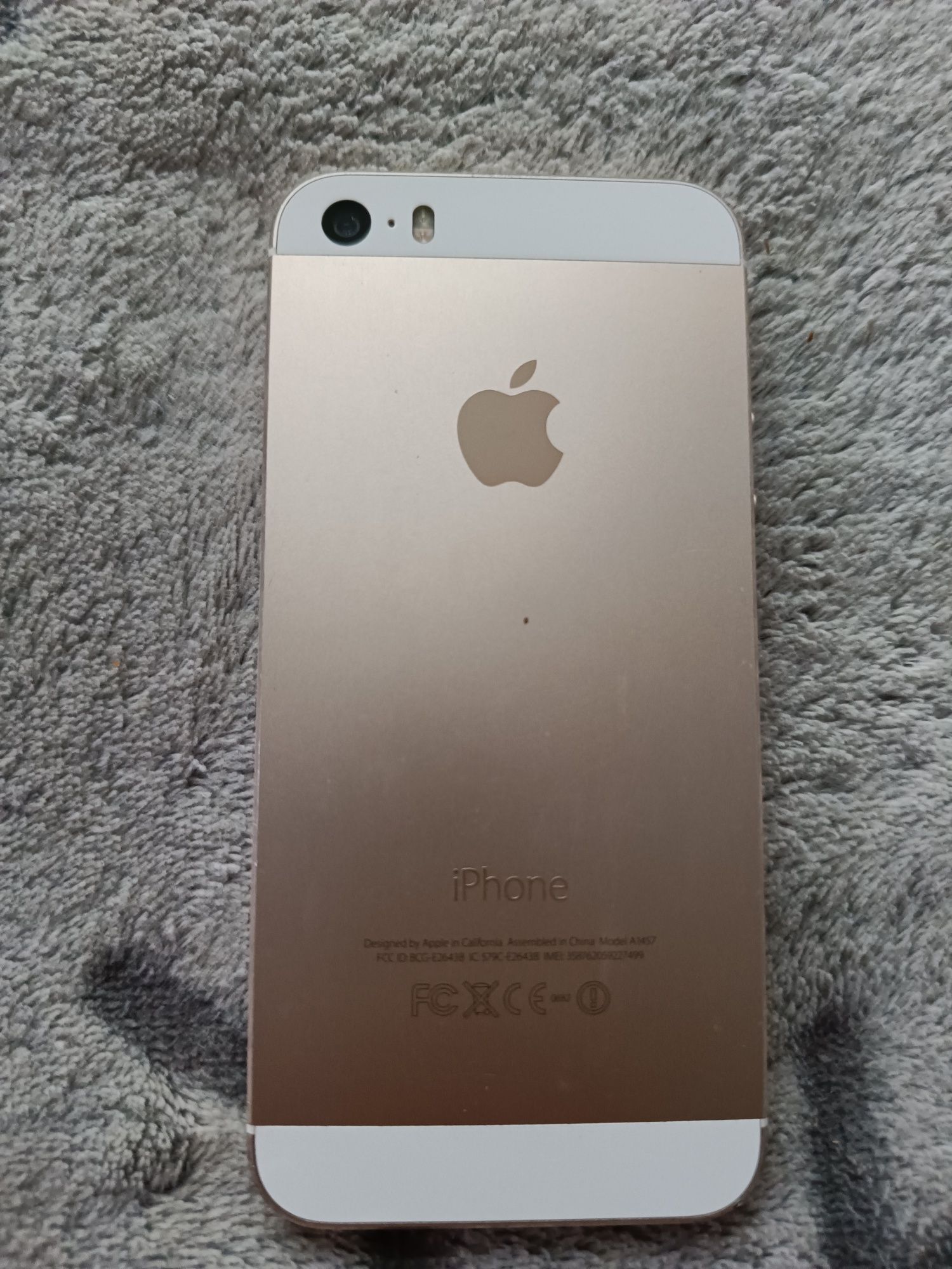 iPhone 5S 16gb polecam