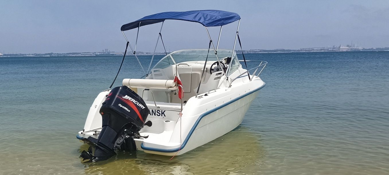 Beneteau Flyer 5.70