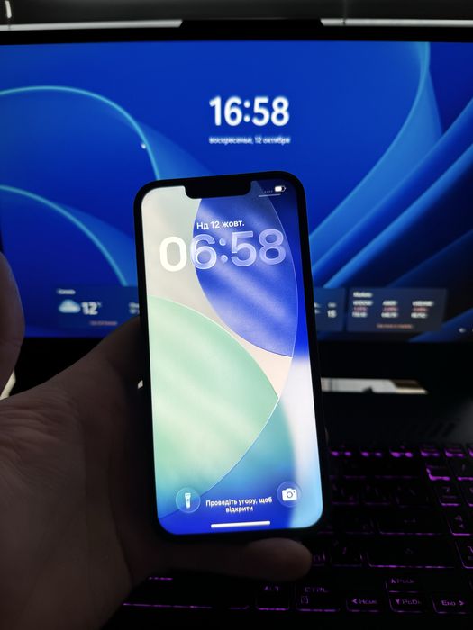 Iphone 13 128GB Neverlock