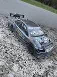 Rc модель 1:10 AMG на бк