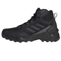 Buty Adidas sportowe trekkingowe Terrex HP8600 czarne męskie