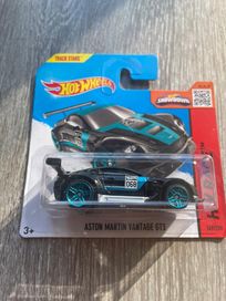 Aston Martin Vantage GT3 Hot Wheels Race 2015