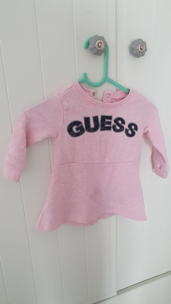 Sukienka GUESS rozm 62