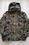 Ubranie ochronne gore tex 128 mon