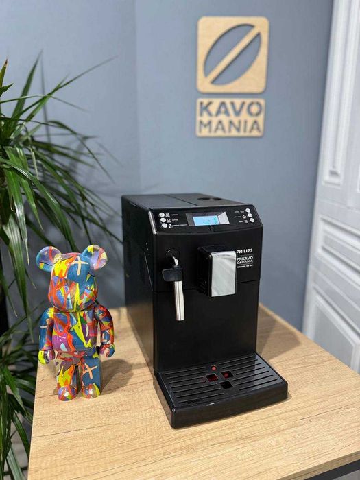 Кофемашина Saeco Minuto с Гарантией