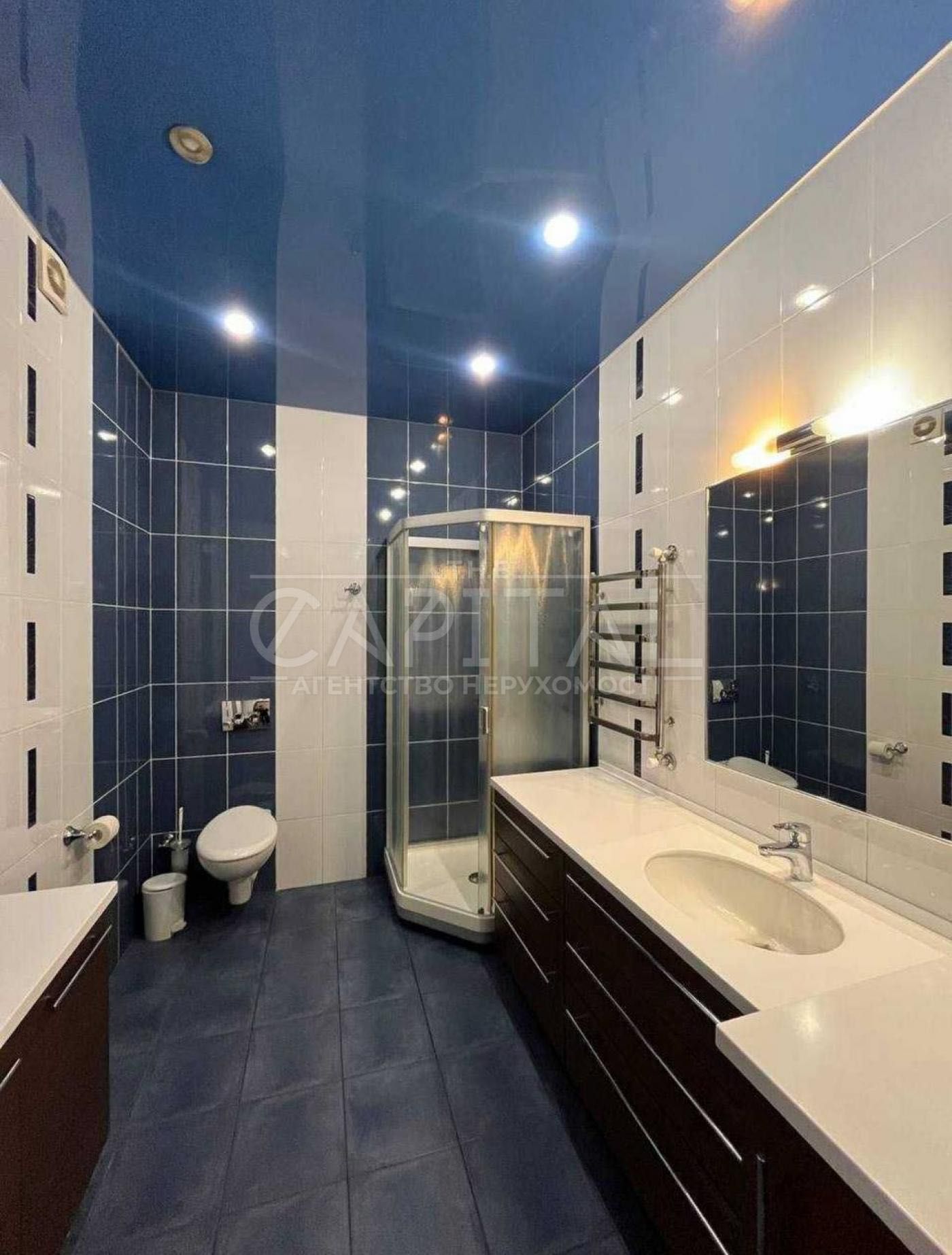 Оренда котеджу 500м² з басейном і сауною, с. Підгірці