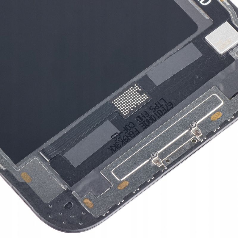 Wyświetlacz Ekran Lcd Do Iphone 12 Pro Max Incell Zy + Uszczelka