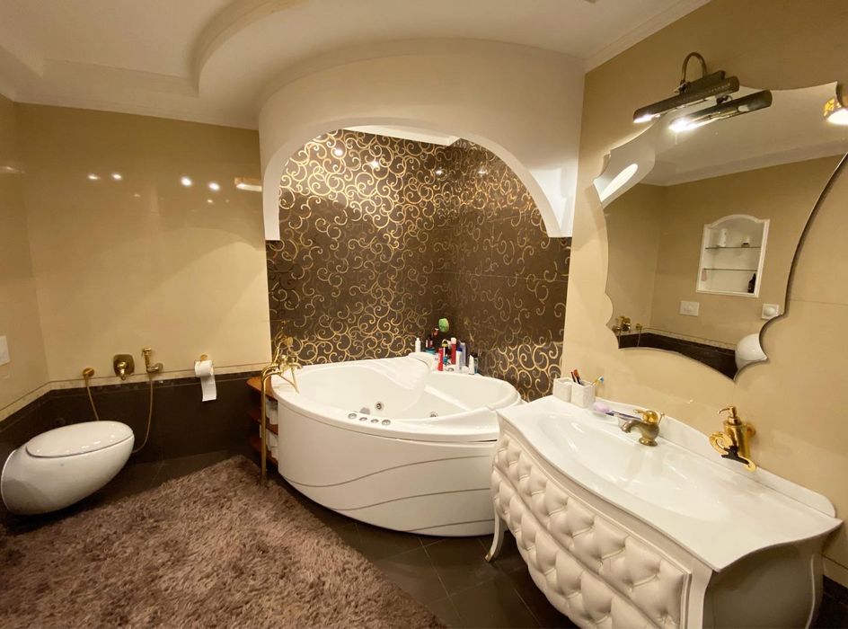 Продажа шикарного дома на Ютз