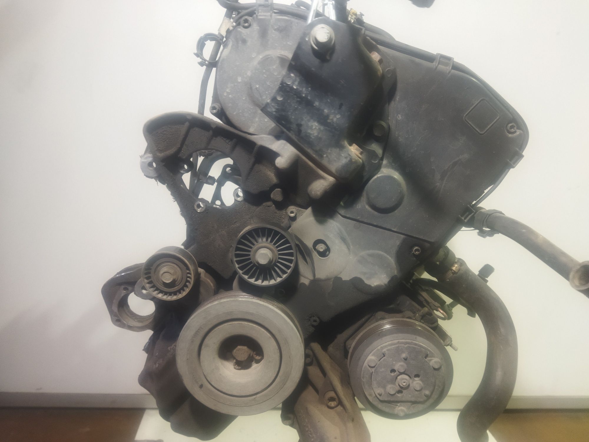 Motor Fiat 1.9Jtd 8v 1998