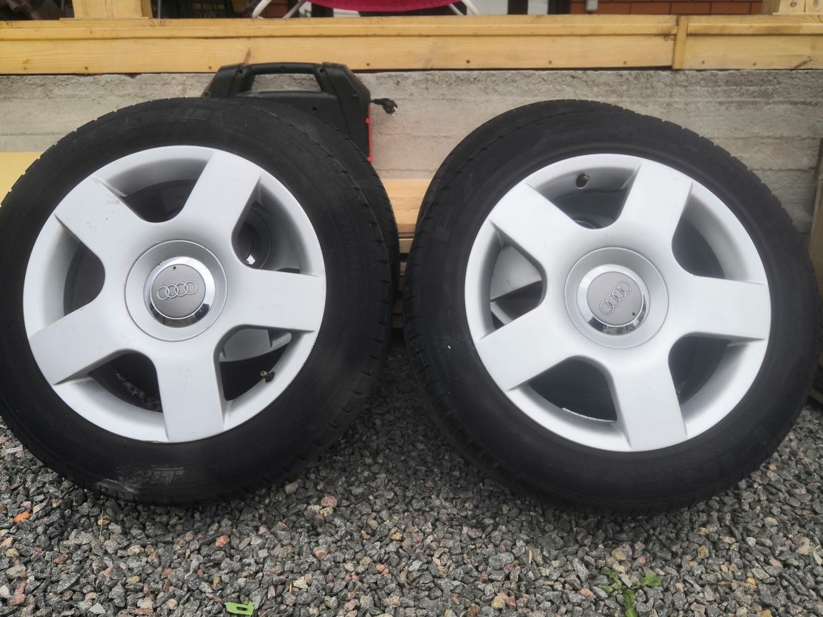 Продам диски R16