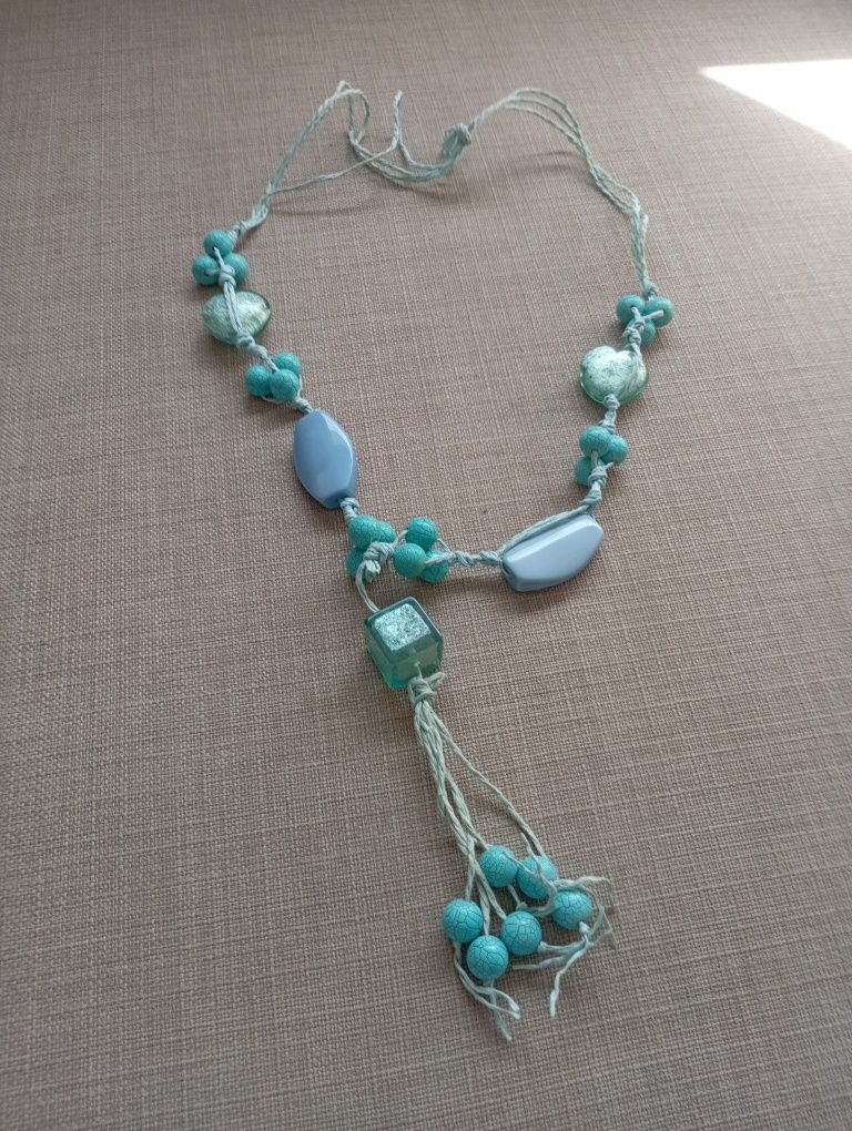 Colares variados