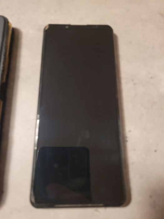 Sony xperia 5 II