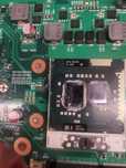 Sprzedam Procesor i5 450M do laptopa TOSHIBA SATELLITE L650 -1C6